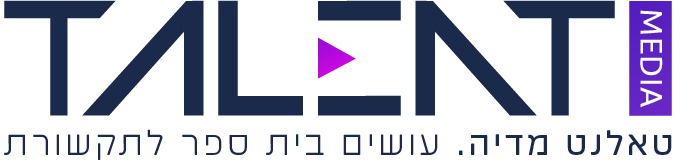 טאלנט מדיה